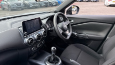 Nissan Juke 1.0 DiG-T Acenta 5dr Petrol Hatchback